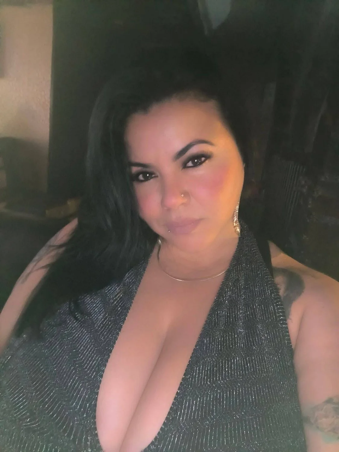 Claritza Del Carmen Betancourt Sexy image 36
