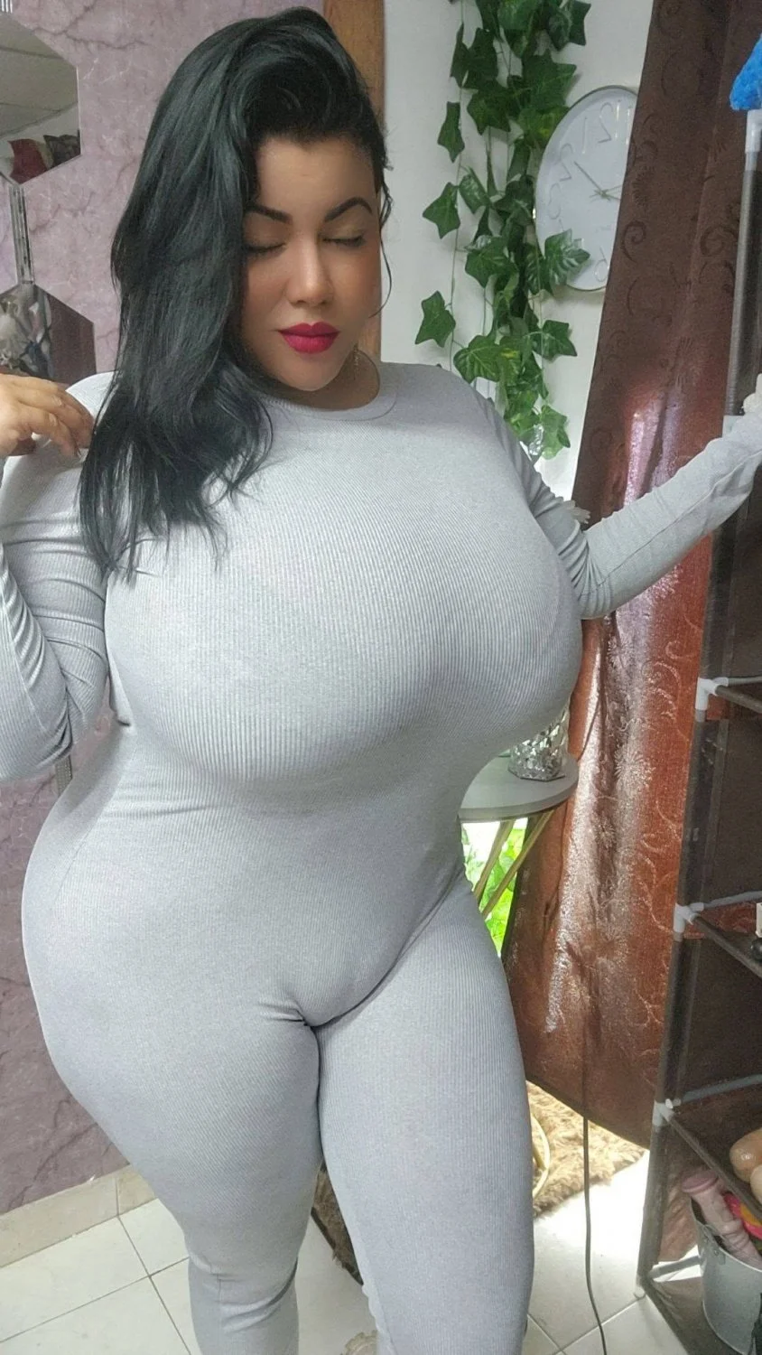 Claritza Del Carmen Betancourt Sexy image 44