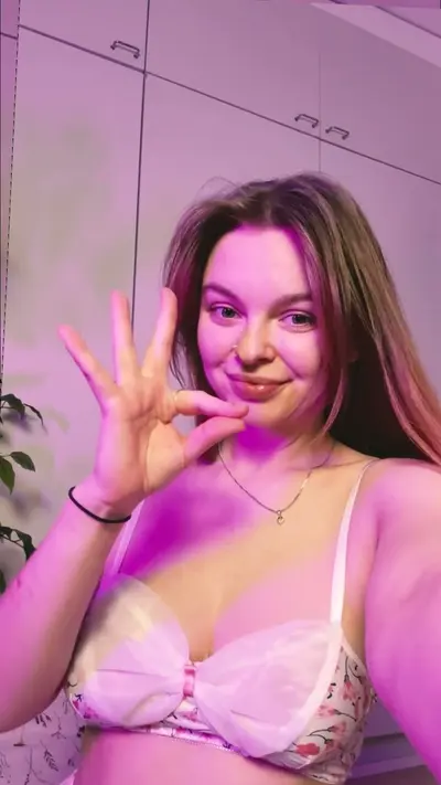 🔞 Hot sexy perfect ass nude orgasming pussy 😈🍑 Check OF now cover image