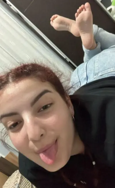 Eleni 22 from Greece - Slutwife cover image