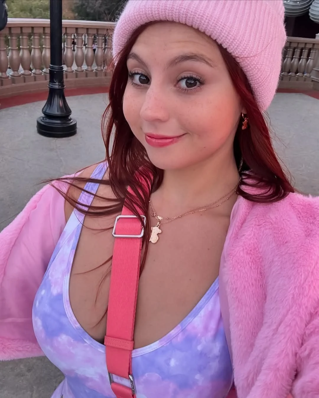 Emilia vizcarra. Ojalá subieran desnudos de ella :( image 5