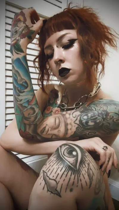 Mesmerized? can’t blame you cover image
