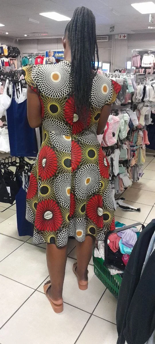 Mzansi upskirt legends image 6