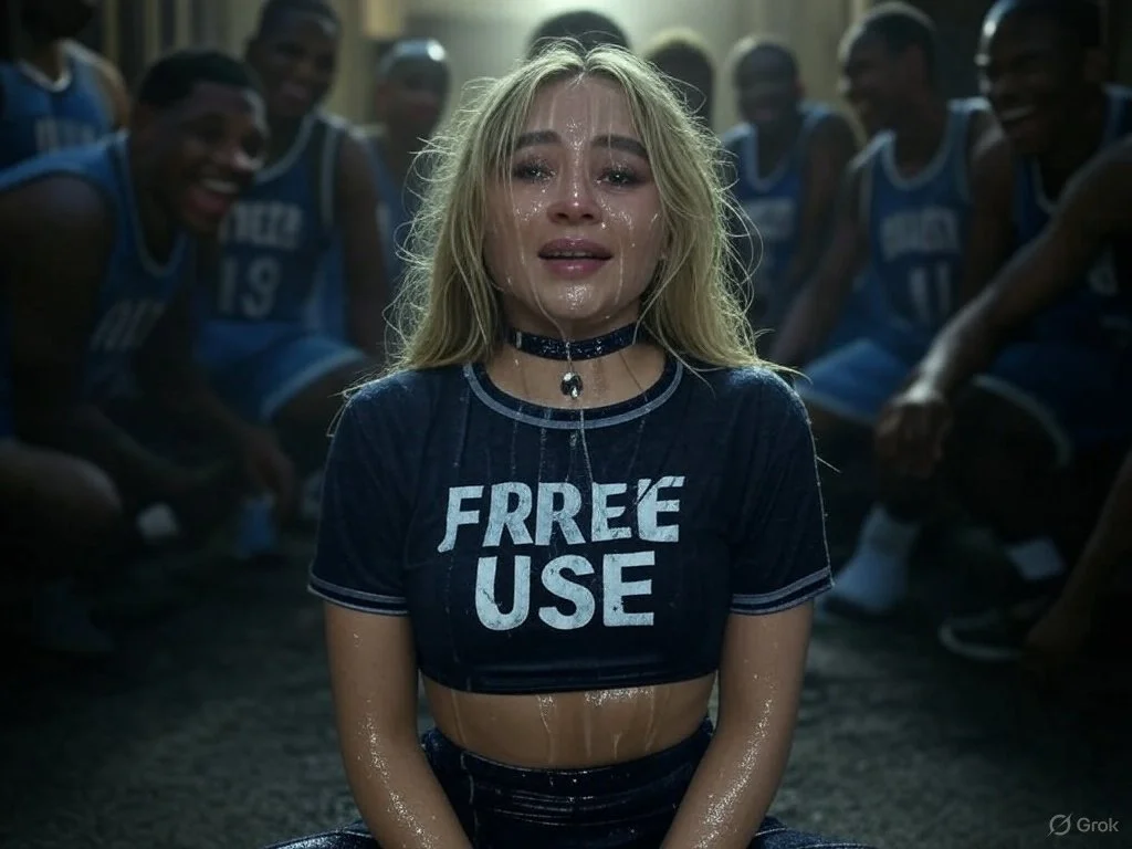 Sabrina Carpenter AI - PUSHING GROK LIMITS PART 3 image 17