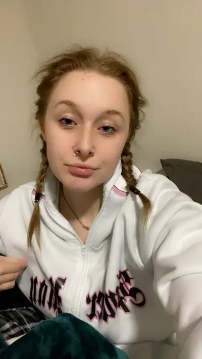 Cute white whore cover image