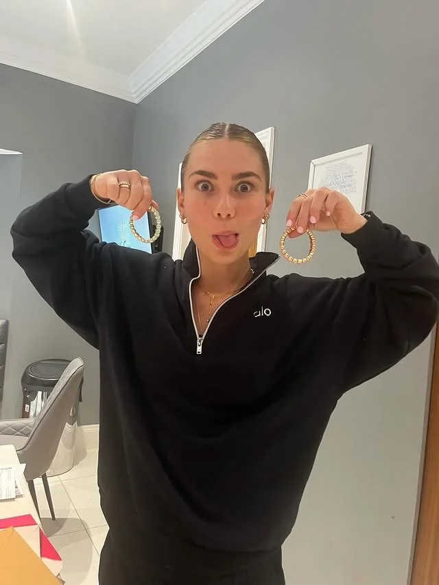 Briony UK Hate Wank Cunt main image