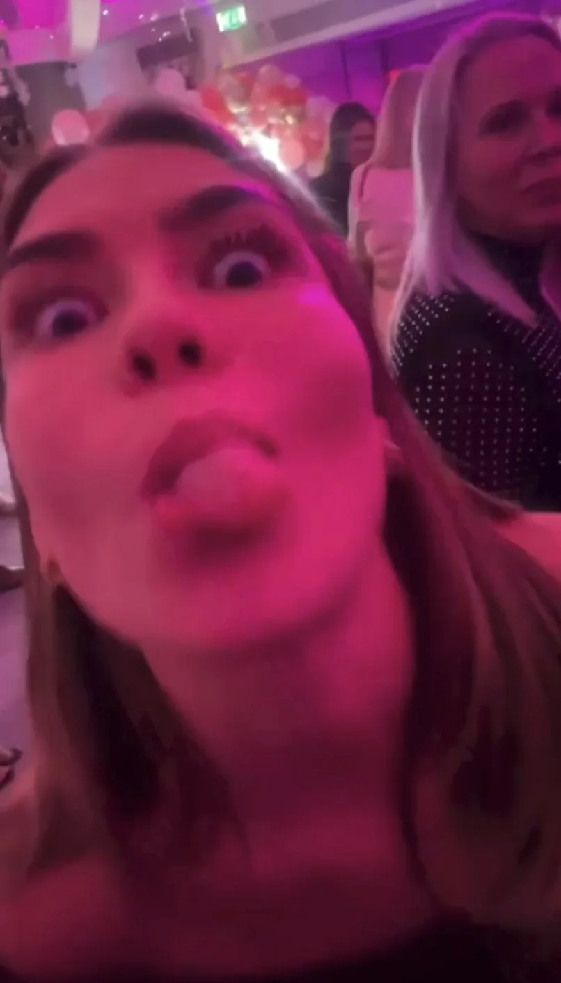 Briony UK Hate Wank Cunt image 8