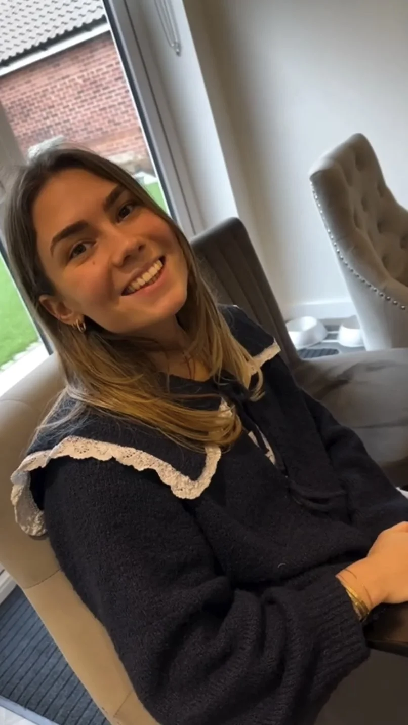 Briony UK Hate Wank Cunt image 9