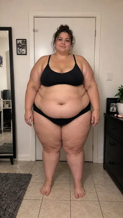 Cindy bbw cover image