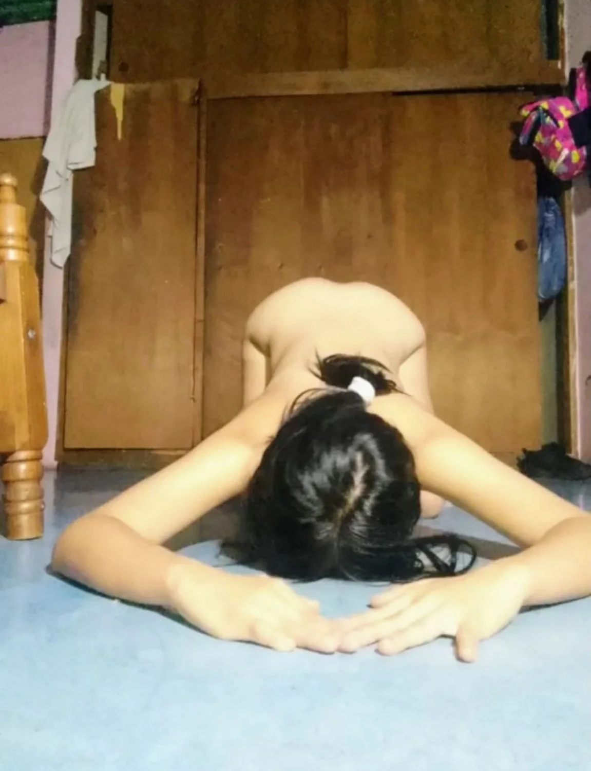 Rico aporte anónimo de una venezolana sexy image 17