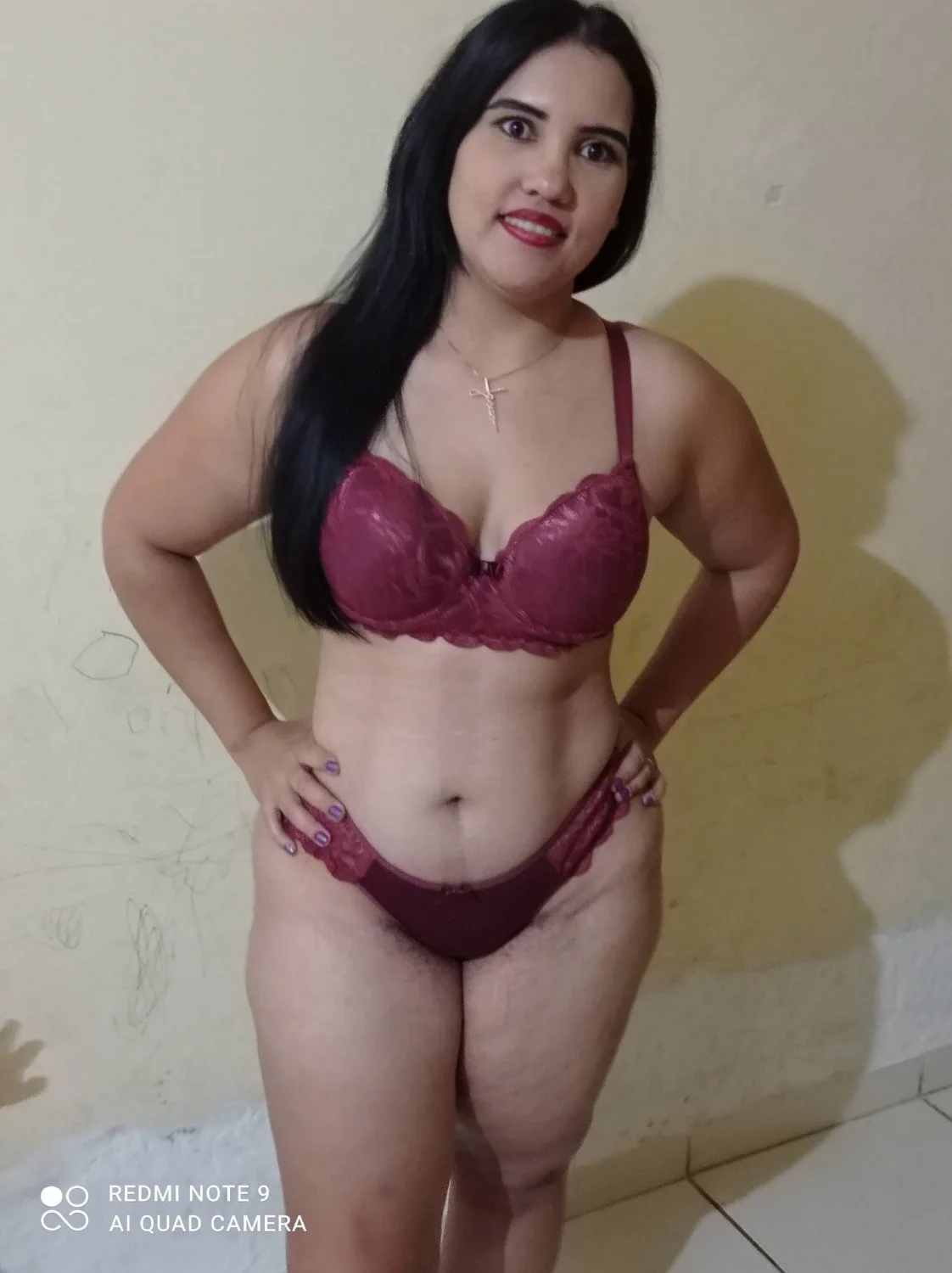 Miriam Rodrigues putinha evangélica de aparecida de Goiânia vazada image 2