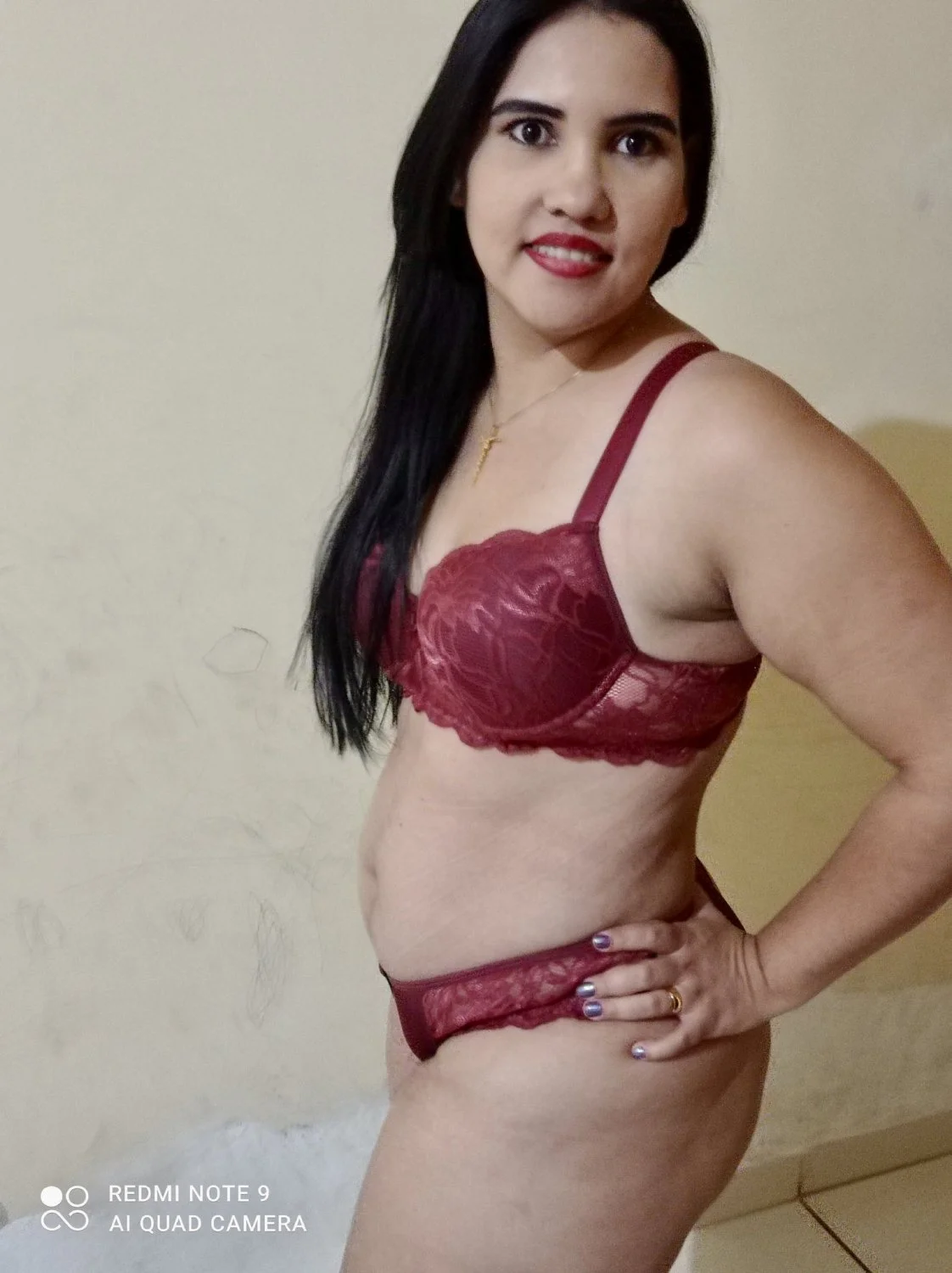 Miriam Rodrigues putinha evangélica de aparecida de Goiânia vazada image 3