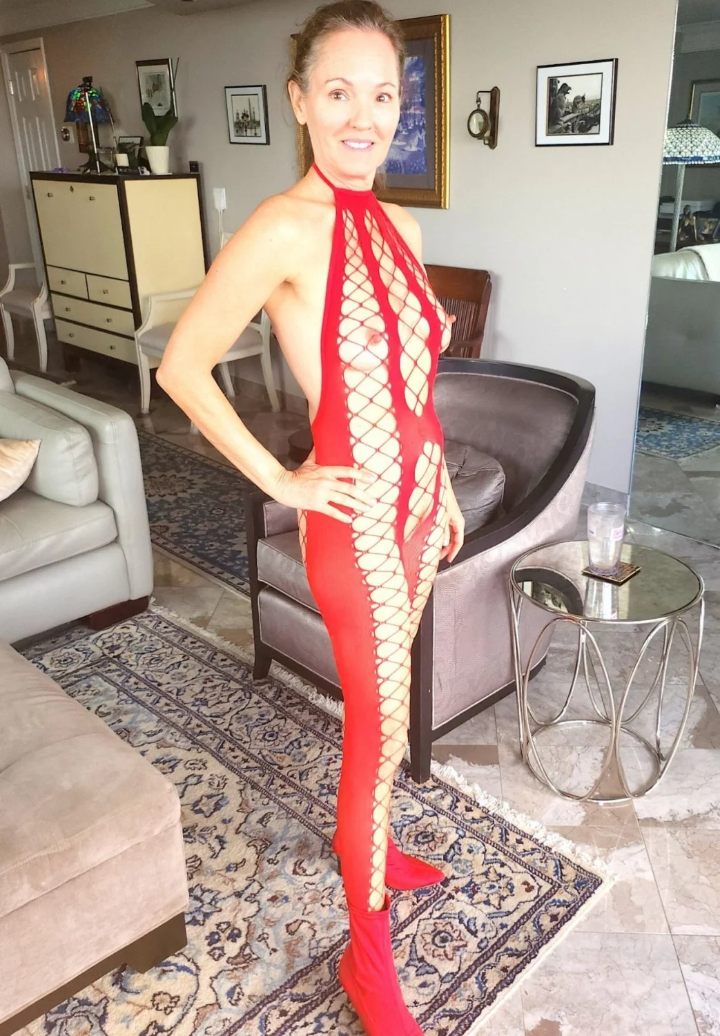 A Greece Slut is Elena image 49