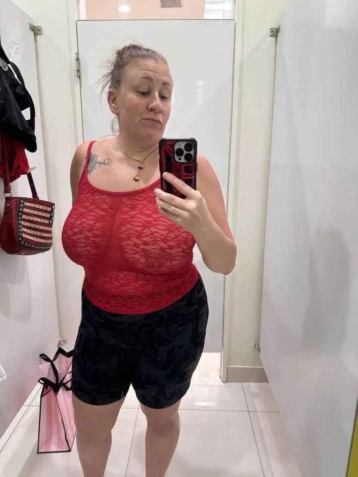 All American hotwife image 4