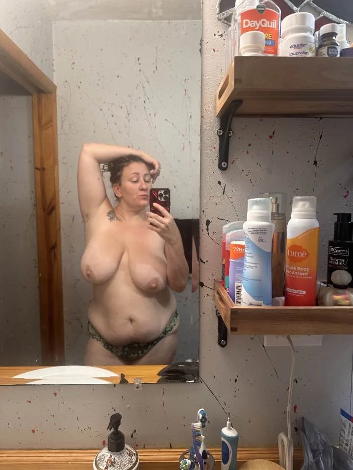 All American hotwife image 8