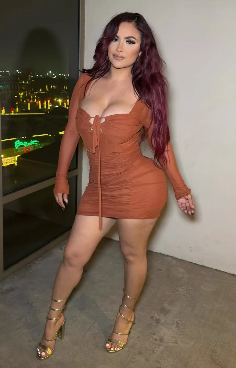 Anything on pricilla main image