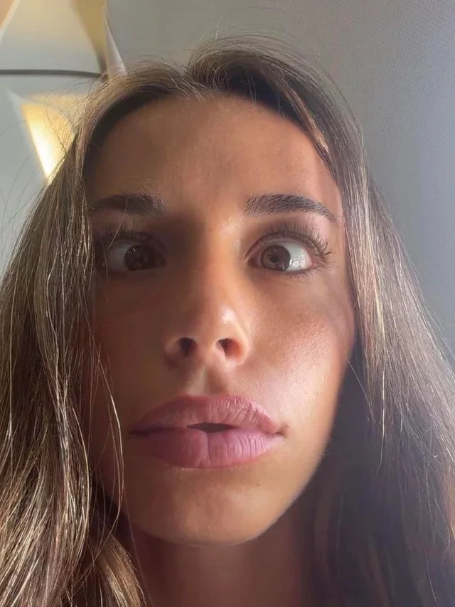 Famosa gringa te la saca para que la metas 🤤🥵💦🔥 image 33