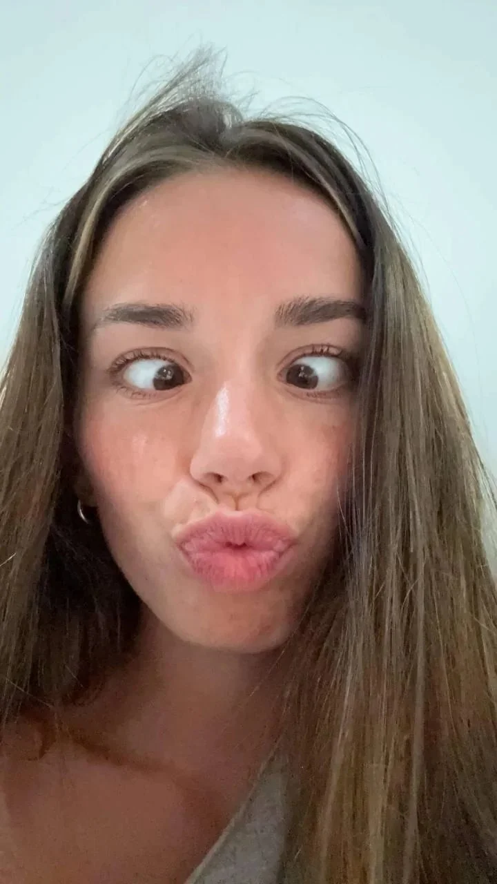 Famosa gringa te la saca para que la metas 🤤🥵💦🔥 image 48