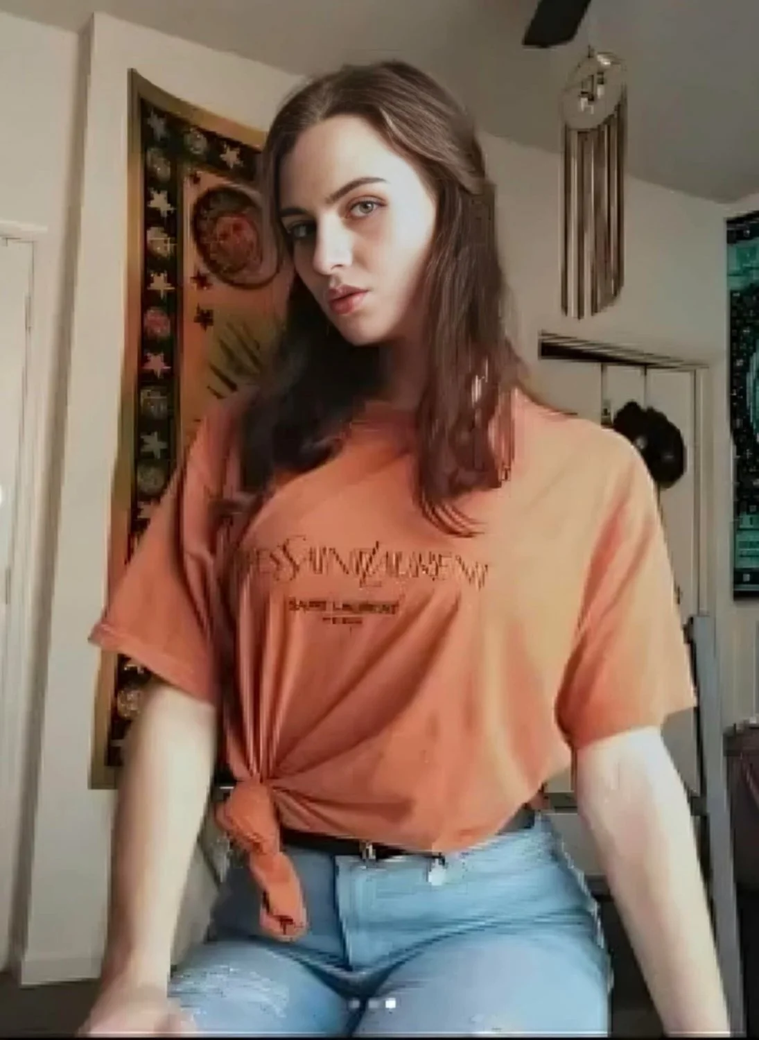 This Professional Therapist Is A Cumslut image 2