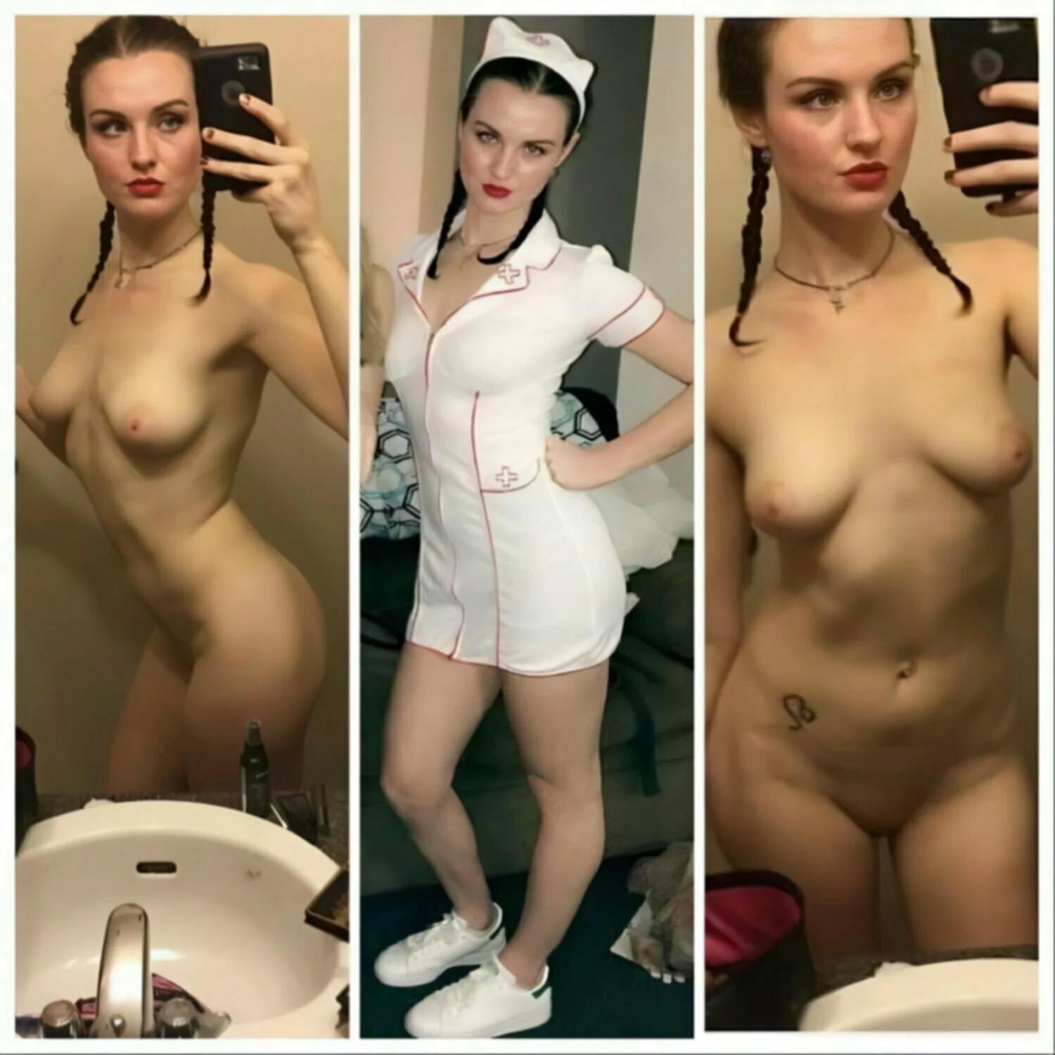 This Professional Therapist Is A Cumslut image 35