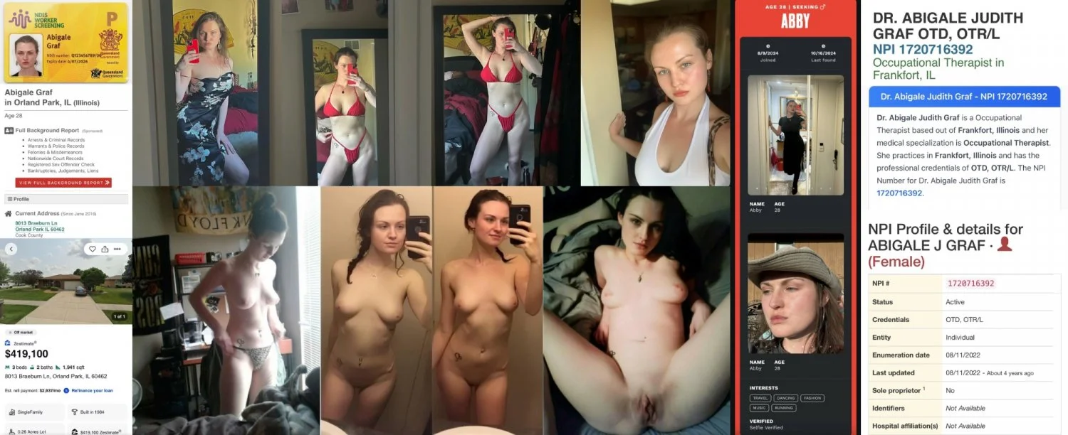 This Professional Therapist Is A Cumslut image 6