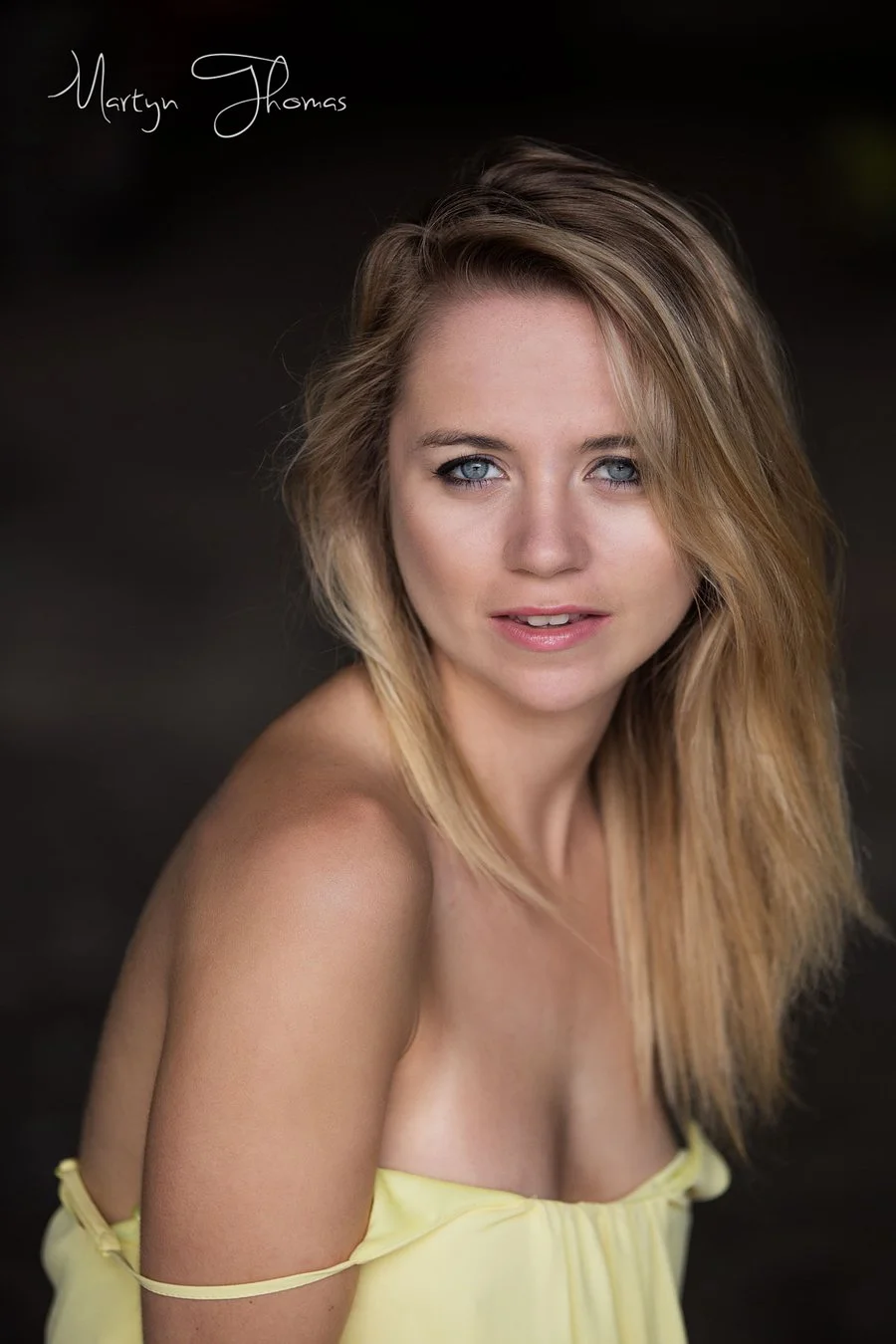 Pretty blonde UK image 34