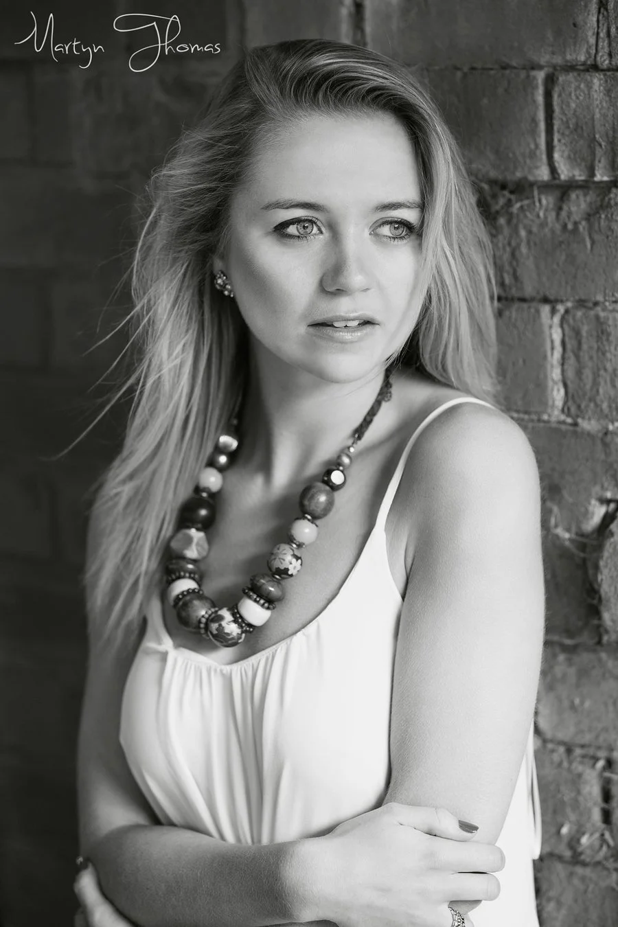 Pretty blonde UK image 41