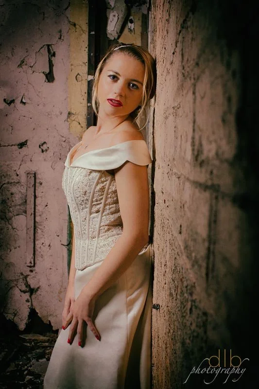 Pretty blonde UK image 6