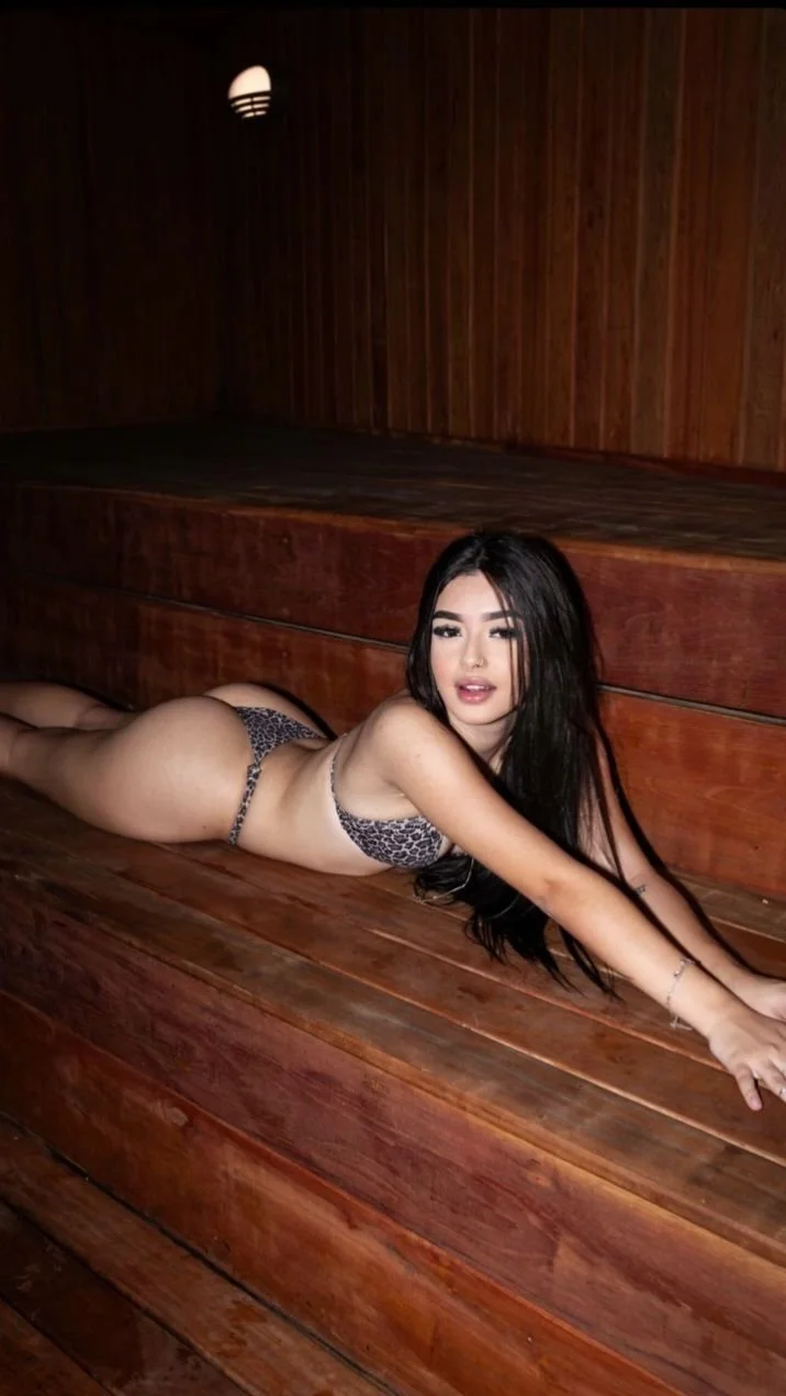 Bruna Anjos influenciadora gostosa image 11