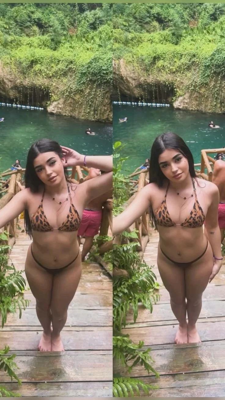 Bruna Anjos influenciadora gostosa image 14