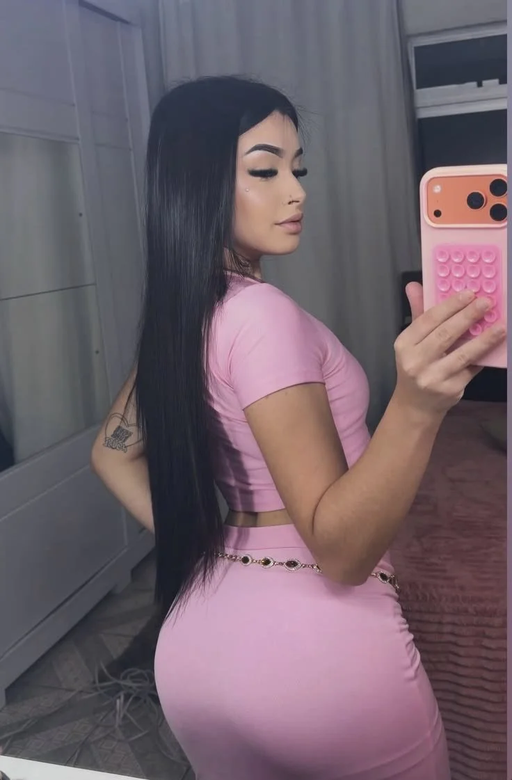 Bruna Anjos influenciadora gostosa image 16