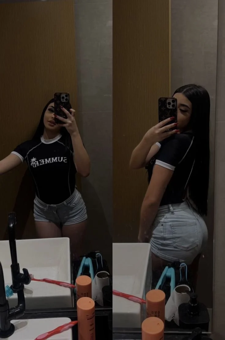 Bruna Anjos influenciadora gostosa image 17