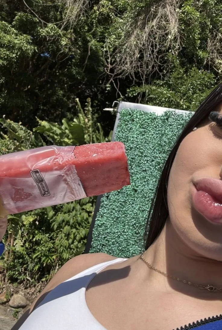 Bruna Anjos influenciadora gostosa image 19