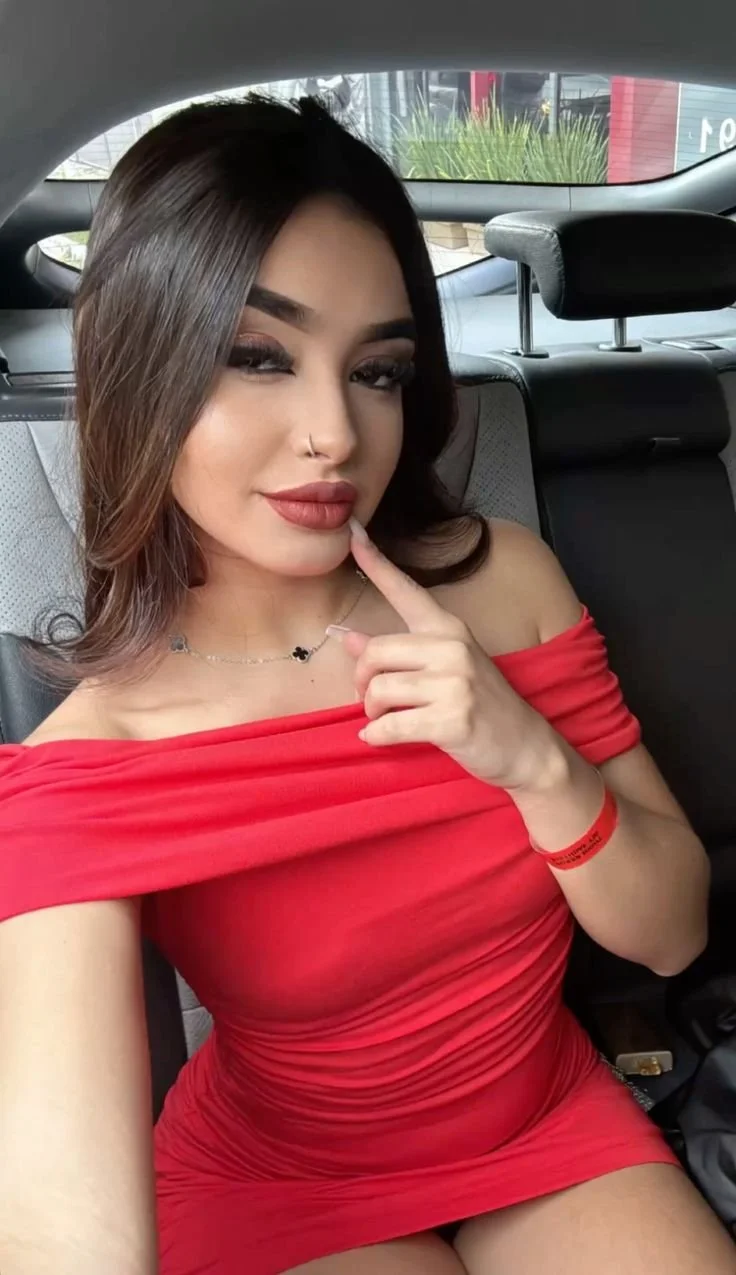Bruna Anjos influenciadora gostosa image 20