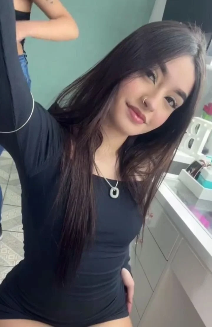 Bruna Anjos influenciadora gostosa image 25