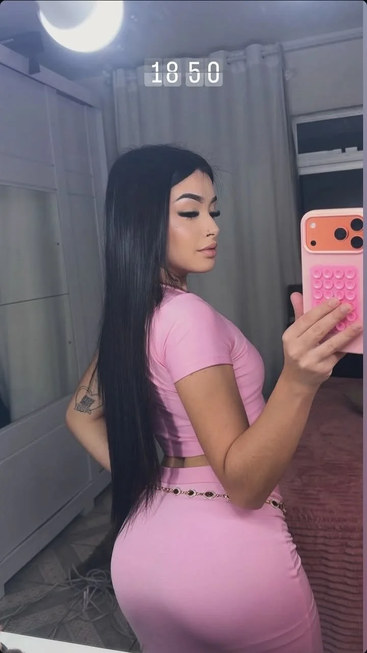 Bruna Anjos influenciadora gostosa image 33