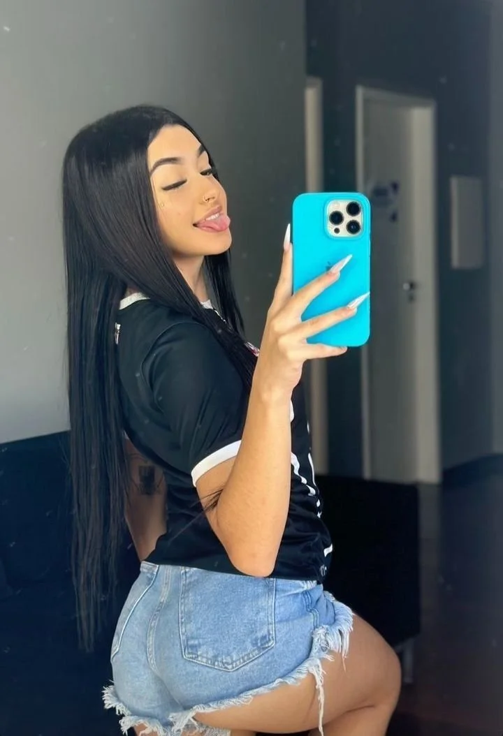 Bruna Anjos influenciadora gostosa image 35