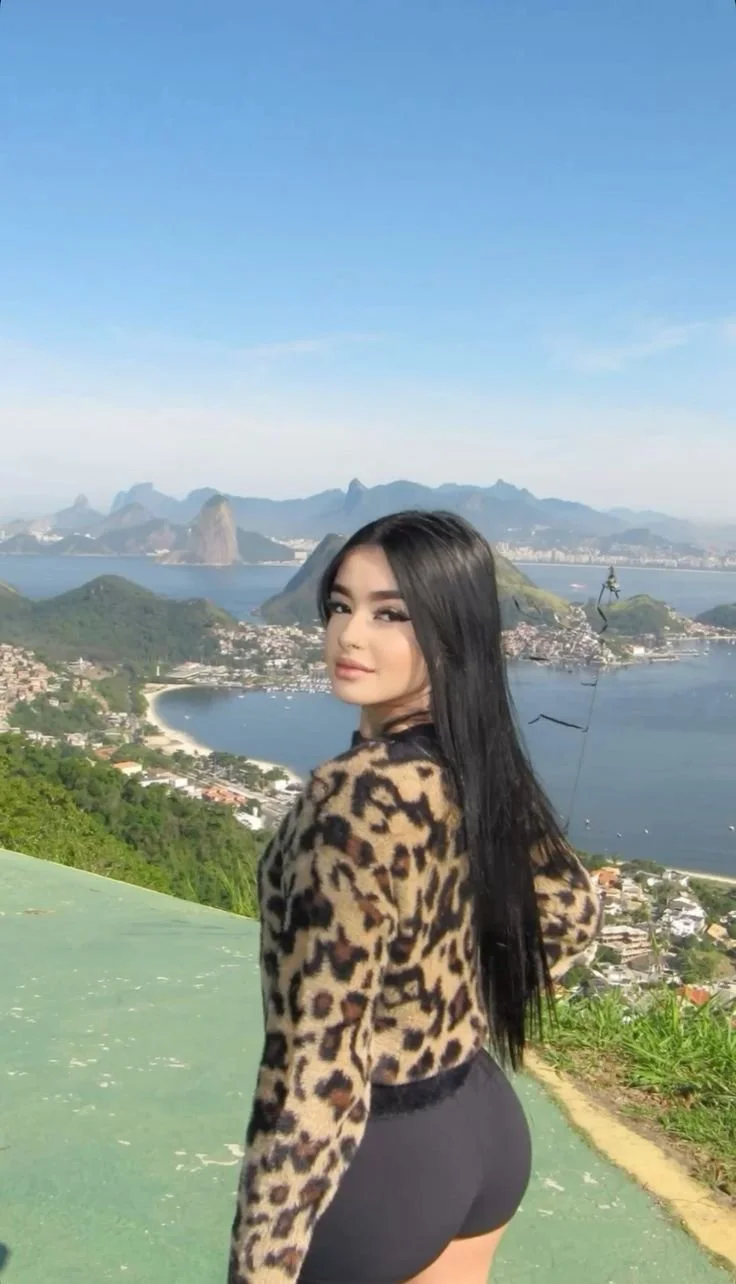 Bruna Anjos influenciadora gostosa image 39