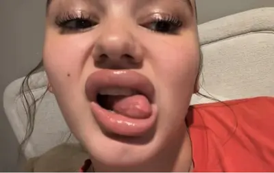 Perfect tits cover image