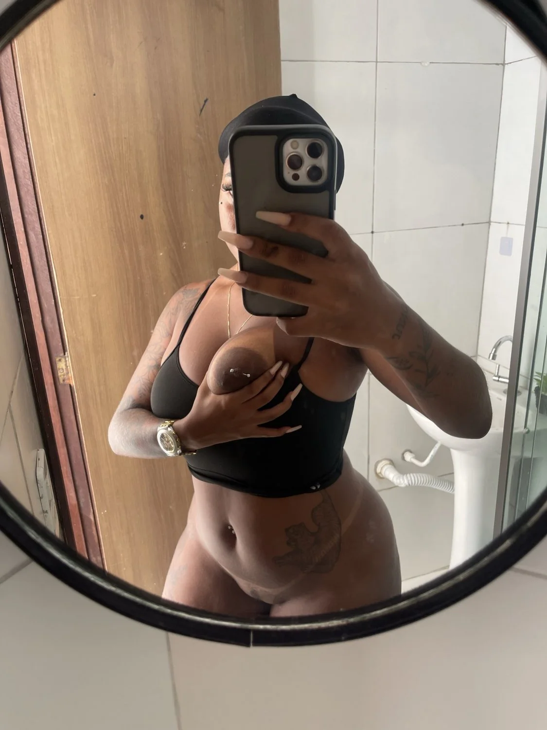 €ster Marques Negra Mulata Rabuda Muito Gostosa 🤤😈 image 3