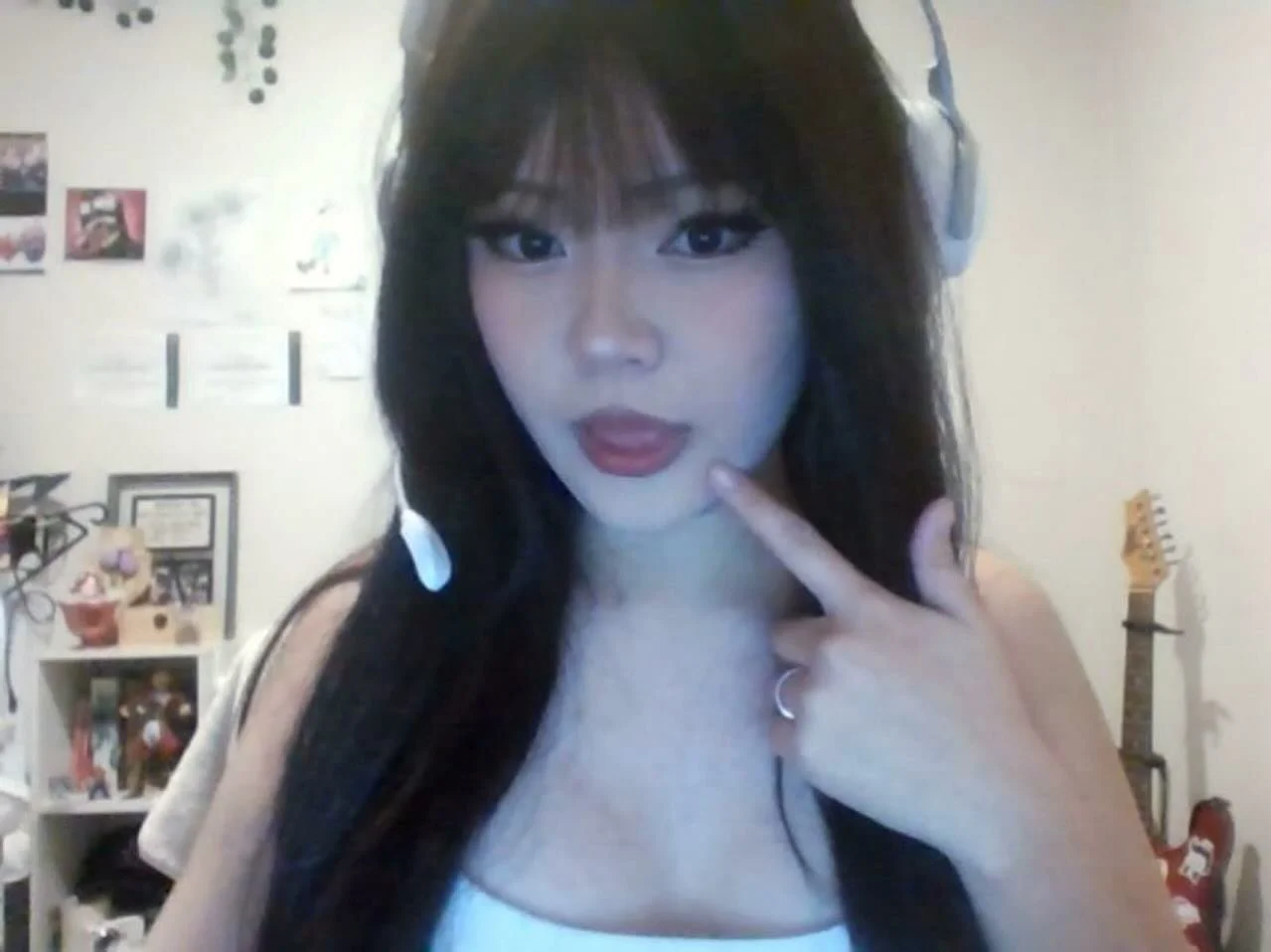 Submission 155: Users Asian Egirl Irl image 15