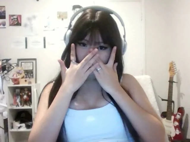 Submission 155: Users Asian Egirl Irl image 19