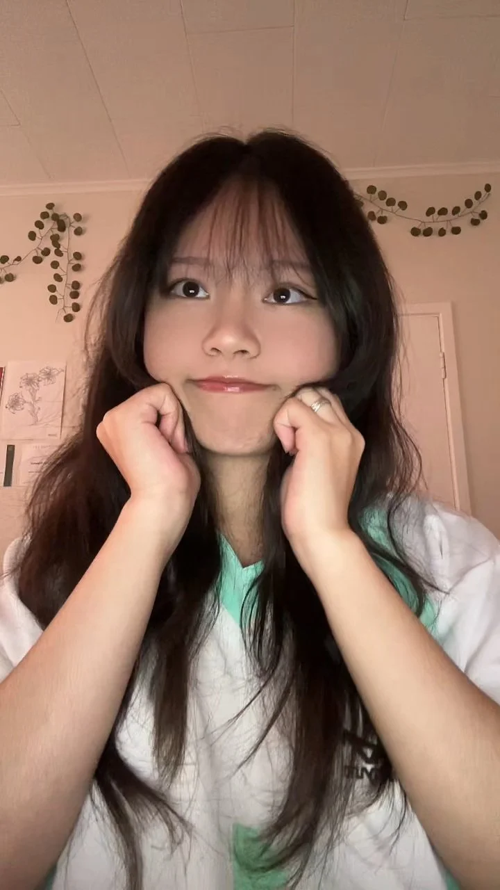 Submission 155: Users Asian Egirl Irl image 24