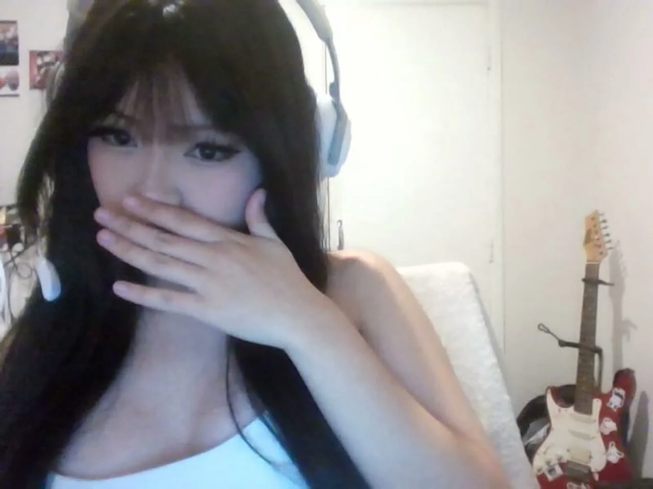 Submission 155: Users Asian Egirl Irl image 5