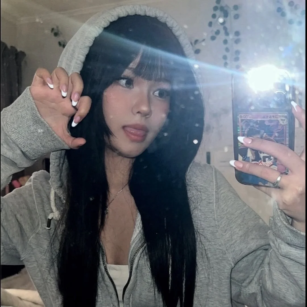 Submission 155: Users Asian Egirl Irl image 9
