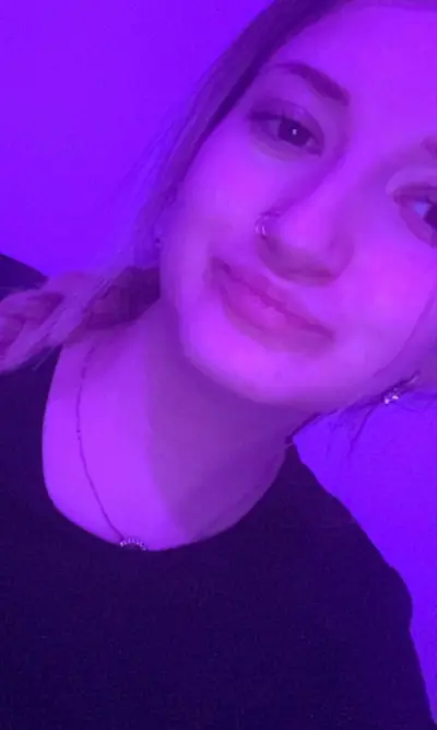 Girlfriend cute slut tapes cover image