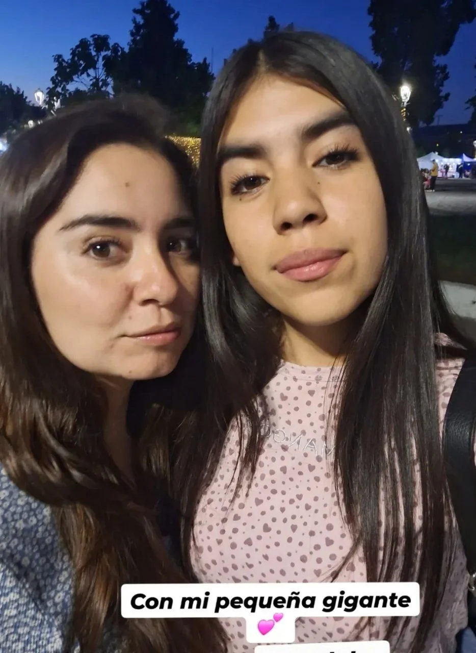 Chilenas ricas image 6
