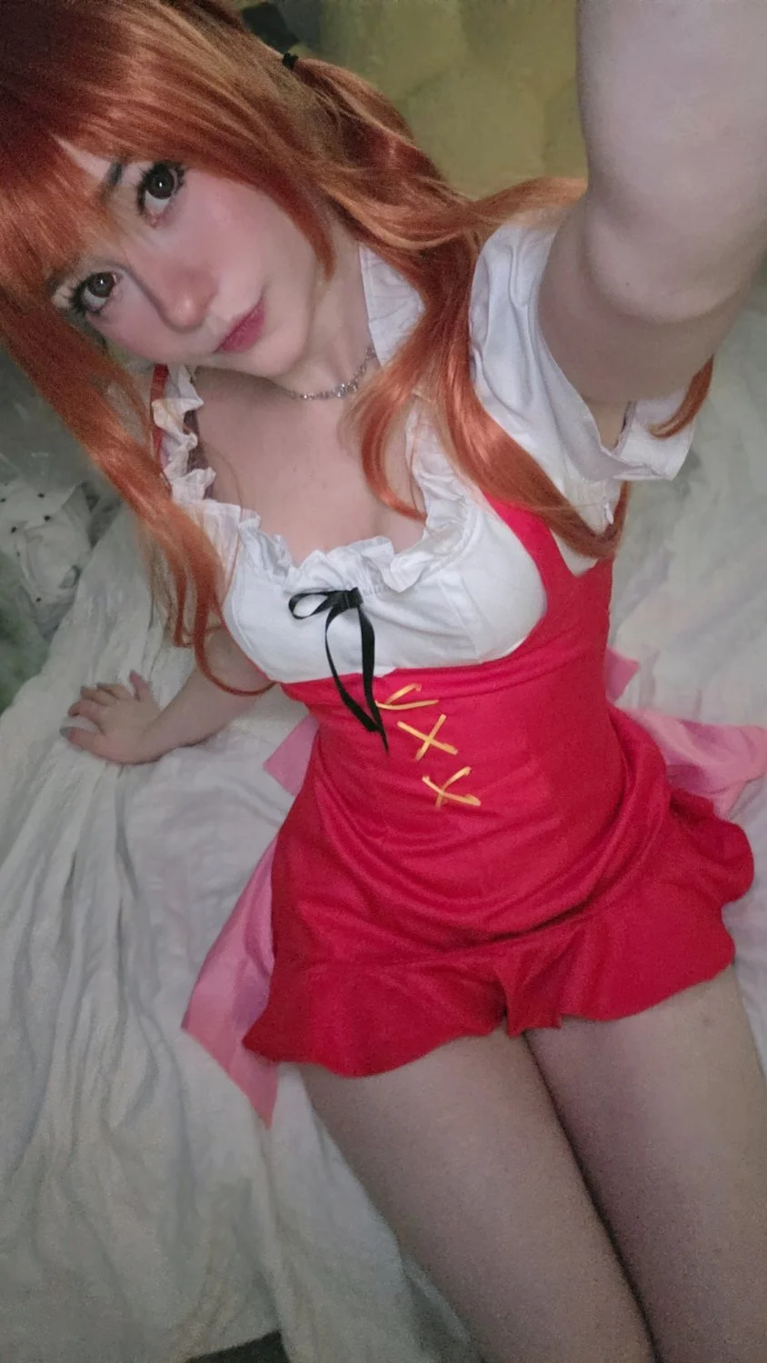 Goddess Celebi new lingerie and slutty pics image 11