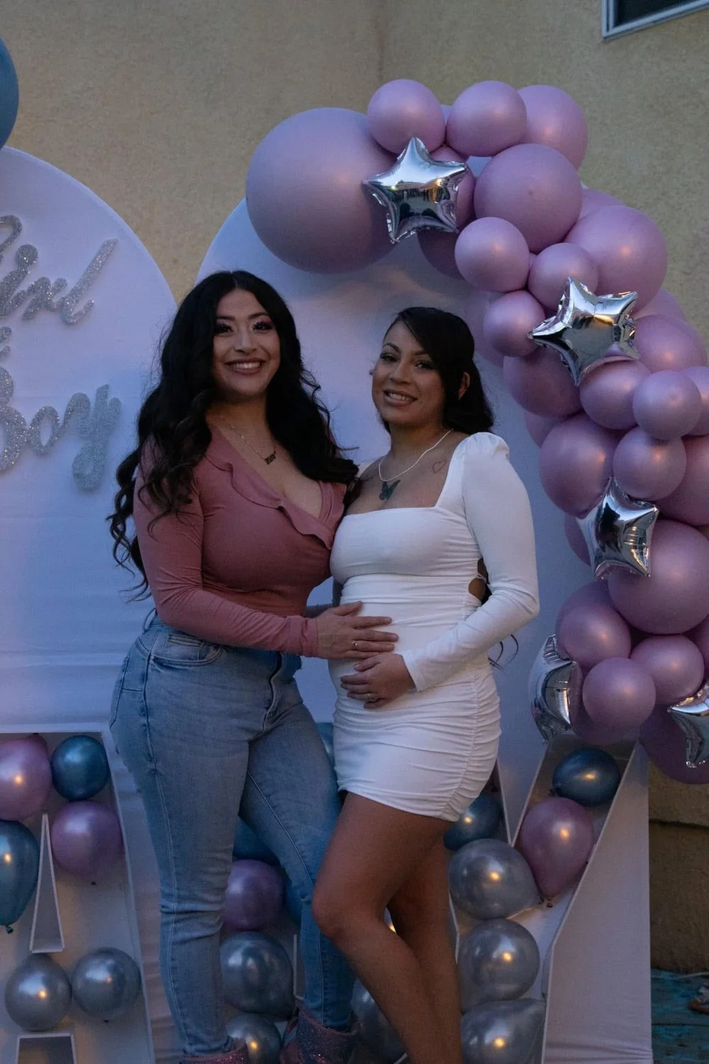 My coworker baby momma is fire with a slut face image 7