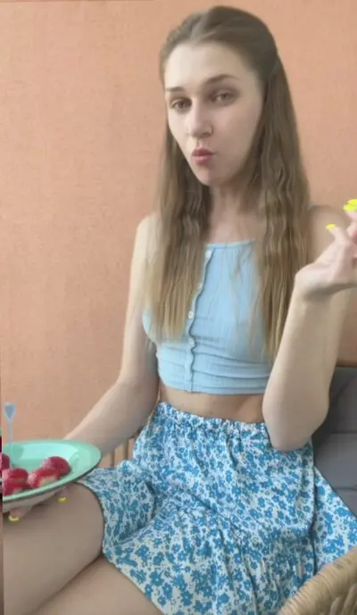🔞 wild round ass getting fucked nude wet pussy 💦🍑 Check my OF cover image